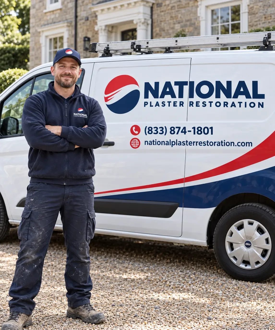Plaster Repair Ferguson, IA FAQs
